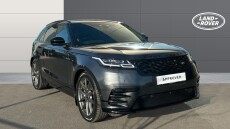 Land Rover Range Rover Velar 3.0 D300 MHEV R-Dynamic HSE 5dr Auto Diesel Estate